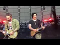 Avenged Sevenfold Bat Country Vancouver 2017