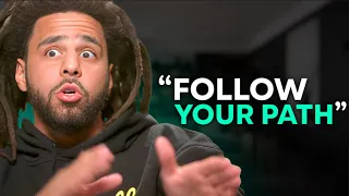 use this advice before it s too late j cole motivational video 