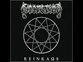 Maha-Kali - Dissection