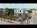 Restoring Galveston