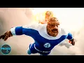 Top 10 Facts About The Fantastic Four