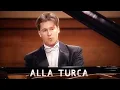 Download Lagu Mozart - Alla Turca - Arranged for Piano \u0026 Orchestra