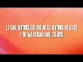 Ozuna - Enemigos (Letra/Lyrics) ft. Beéle & Ovy On The Drums