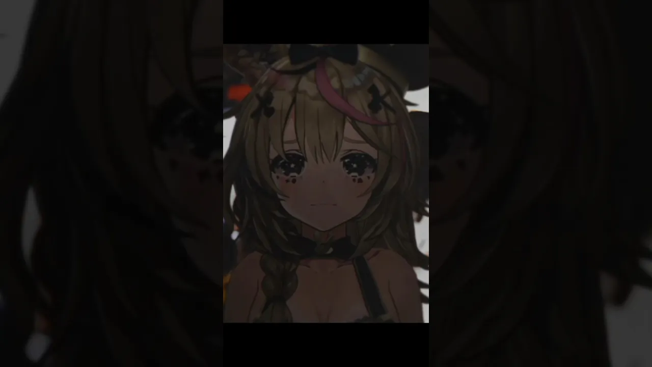 オリ曲[エヴァーブルー]80万再生?????? #vtuber #尾丸ポルカ