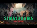 Lagu SIMALAKAMA - VERSI ROCK | Cover by DAY STUDIO