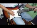 Sampip Parokya ni Edgar (Solo COVER)