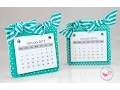 Coaster Calendar 2015