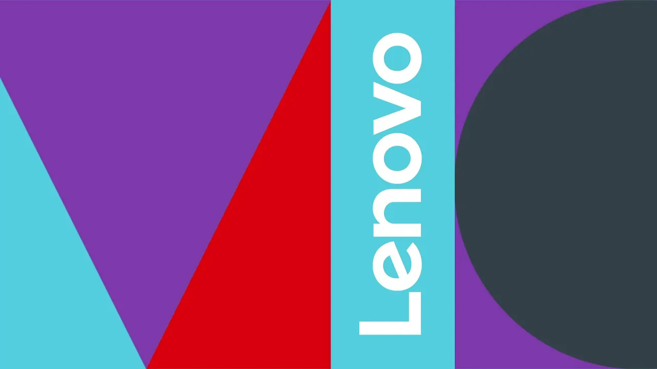 Lenovo Product explainer video