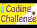 Coding Challenge - HOW TO find the LONGEST substring W repeating chars UnitTests 4K