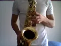 Técnica F# - Chad Lb