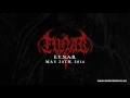 Download Lagu EVNAR: Blasphemia Manifesta (Advance song from E.V.N.A.R., Winter Demons/The Vinyl Division 2016)