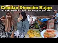 Lagu KEHIDUPANKU DI DESA | MALAM-MALAM BIKIN CEMILAN NANGKA GORENG RASANYA MANTULITA