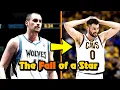 What REALLY Happened to Kevin Love in Cleveland