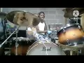 Micah Lee - Clap My Way Drum cover #drummer #zildjian