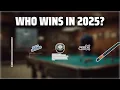The Top 5 Best HXT15 Cue in 2025 - Must Watch Before Buying