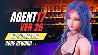 agent17 ver 26 10 fitur baru akhirnya terbuka sandbox game u0026 code reward 