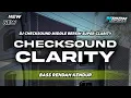 Download Lagu CHECKSOUND MIDDLE SUPER CLARITY - BASS RENDAH KENDUR PALING DICARI...!!!