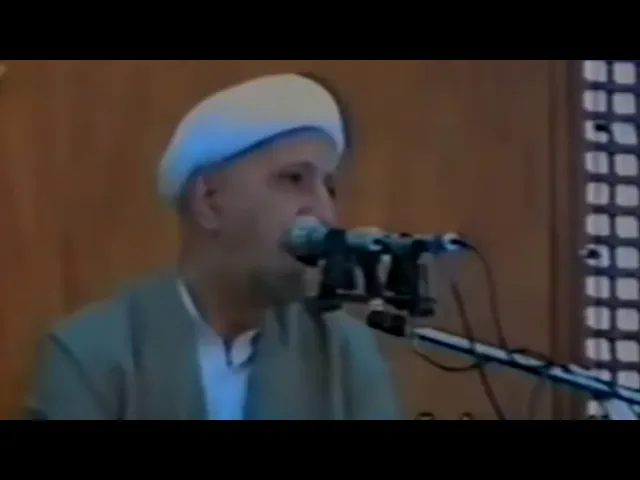 ⁣فألتقطه آل فرعون ليكون لهم عدواً | د.احمد الوائلي