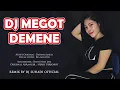 Download Lagu DJ PAHIT TEMEN KENYATAANE (Megot Demene) - Vocal Ria Agustin (Remix) By DJ Suhadi Official