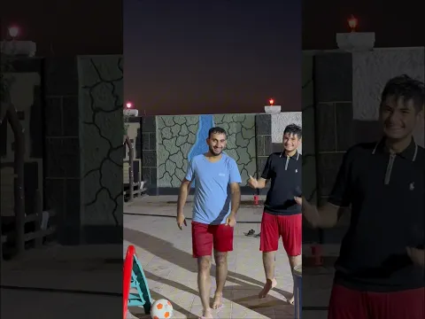 تحدي المزرعة 😱😱#shorts