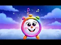 “Three Billy Goats Gruff 🐐🐐🐐 | Fun friendly animated Story & Song for Kids”