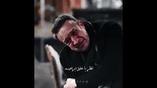 انتقام خليل ابراهيم من انور اوغوز فطسني بالاخير Hudutsuzsevda حب بلا حدود Shorts 