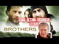 Brothers 2009 WTF TOBEY MAGUIRE DOING LO T V