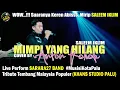 Lagu Wow‼️ Vokalis Asal Palu ANTON KAHAR Mirip Suara SALEEM IKLIM Cover MIMPI YANG HILANG || Live Perform