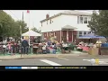 Staten Island Neighbors Fed Up With Massive Yard Sale