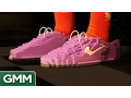 Will It Shoe