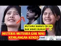 TANGIS PECAH TAKUT KEHILANGAN KENZO - Bak Mimpi Buruk 💔