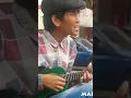 Download Lagu MARA FM - Nona ku tau nona