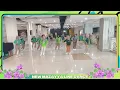 Download Lagu JERICHO LINE DANCE // NEW MAZAYYA