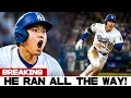 Ohtani s INSANE Inside-the-Park Home Run Left Everyone SPEECHLESS