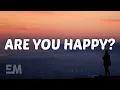 Download Lagu SHY Martin - Are You Happy? (Lyrics)