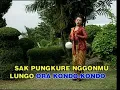 Lagu Kusumaning Ati - Ami Ds
