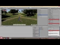 Unity Plygame visual scripting tutorial left click skill activation