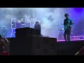 The Strokes - The Adults Are Talking (live Flushing Meadows Corona Park - 10/2/2026)