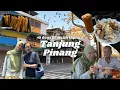 Lagu what I eat at Tanjung Pinang (my birthplace!)