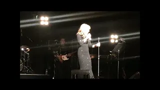 Googoosh Vancouver May 26 2018 