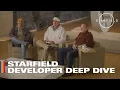 Starfield Major Update - Free Lanes Terran Armada Developer Deep Dive