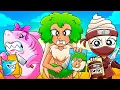 Download Lagu BÜTÜN İTALYAN BRAİNROT'LAR KIZ OLDU! BRAINROT TÜRKÇE DUBLAJ! - TÜRKÇE ANİMASYON KOMİK DUBLAJ