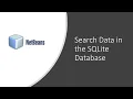 Search Data Function and display it in JTextFields Java NetBeans Part 4