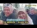 Download Lagu SUASANA SERU DAN LUCU KETIKA GARAP LAGU COVER TERBARU LANGSUNG DI JALANAN BARENG IRAMA DOPANG