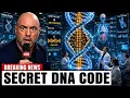 Scientists Just Found a Secret Code Hidden Inside Your DNA And It s Been There All Along