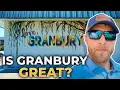 Move to Granbury Texas in 2024 Here s What You NEED To Know PROS CONS Of Granbury TX Revealed