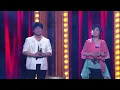 周华健齐豫时隔21年再度合作《神雕侠侣》主题曲 《谁是大歌神》第10期精彩花絮 20160508【浙江卫视官方超清1080P】苏有朋、宁静、薛之谦、黄国伦