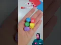 Download Lagu 🦑Diy Squid Game Gonggi ⭕🔺🟥 Subscribe for more!! #squidgame #diy #papercraft #gonggi
