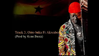 omo beka by flowking stone ft akwaboah prod by k c beatz back home ep