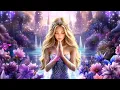 Download Lagu Alignment \u0026 Harmony Your Feminine Energy | Achieve Deep Relaxation \u0026 Clarity, 528 Hz
